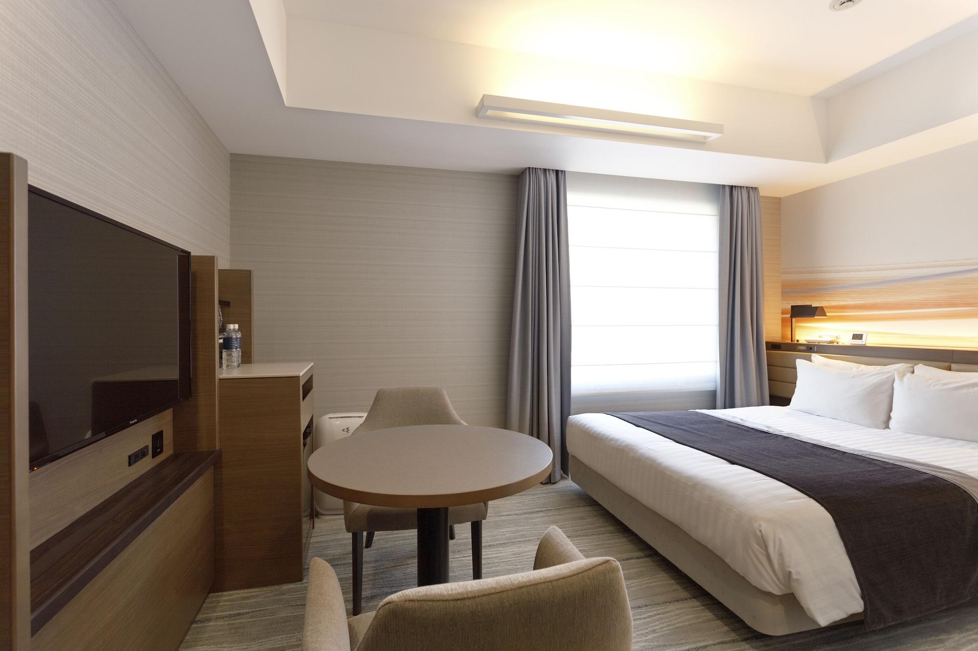 Haneda Excel Hotel Tokyu Haneda Airport Terminal 2 Tokyo Luaran gambar