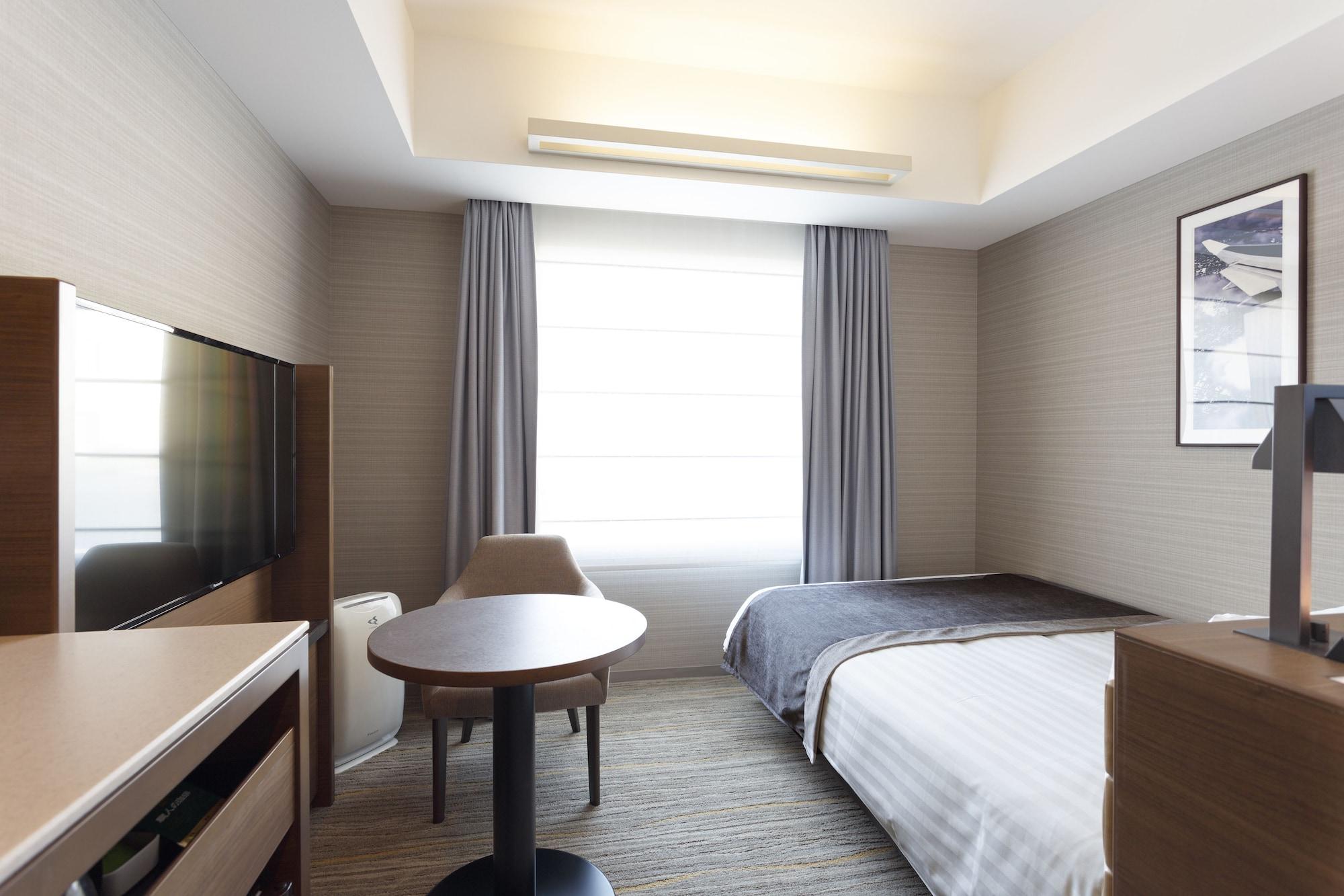 Haneda Excel Hotel Tokyu Haneda Airport Terminal 2 Tokyo Luaran gambar